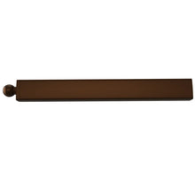 Load image into Gallery viewer, Telescoping Valet Rod (Side-Mounted)