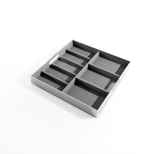 Load image into Gallery viewer, Custom Acrylic Tray Inserts