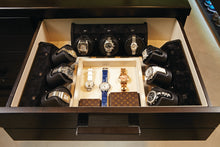 Load image into Gallery viewer, Single Automatic Watch Winder