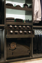 Load image into Gallery viewer, Single Automatic Watch Winder