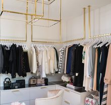 Load image into Gallery viewer, Custom Hanging Rods