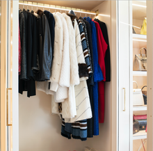 Load image into Gallery viewer, Custom Hanging Rods