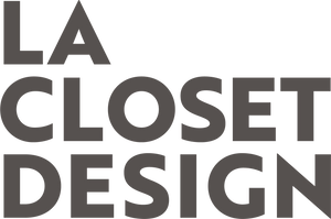 LA CLOSET DESIGN 