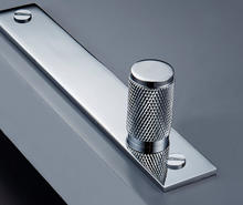 Load image into Gallery viewer, Cross-Knurled Pulls
