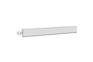 Telescoping Valet Rod (Side-Mounted)