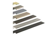 Load image into Gallery viewer, Slim Tab Pulls
