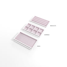 Load image into Gallery viewer, Custom Acrylic Tray Inserts
