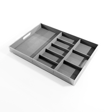 Load image into Gallery viewer, Custom Acrylic Tray Inserts
