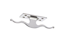 Load image into Gallery viewer, Hooks &amp; Rods / Purse Hook - Double
