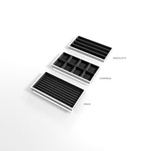 Load image into Gallery viewer, Custom Acrylic Tray Inserts
