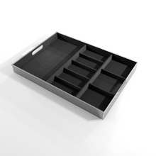 Load image into Gallery viewer, Custom Acrylic Tray Inserts
