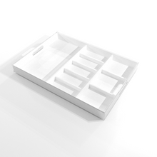 Load image into Gallery viewer, Custom Acrylic Tray Inserts
