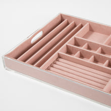 Load image into Gallery viewer, Custom Acrylic Tray Inserts
