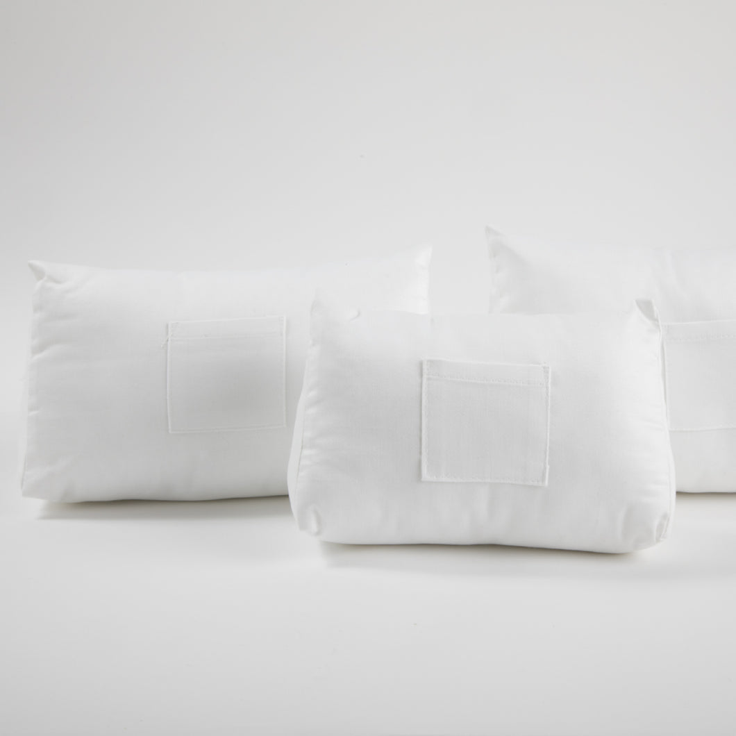 Pillows / Hermés Kelly Purse Shaper Pillow