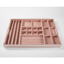 Load image into Gallery viewer, Custom Acrylic Tray Inserts
