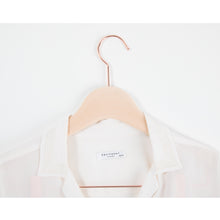 Load image into Gallery viewer, Hangers / Slimline Velvet Clip Hanger
