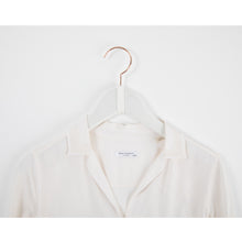 Load image into Gallery viewer, Hangers / Velvet &amp; Rose Gold Top Hanger
