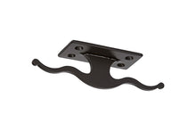 Load image into Gallery viewer, Hooks &amp; Rods / Purse Hook - Double
