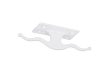 Load image into Gallery viewer, Hooks &amp; Rods / Purse Hook - Double
